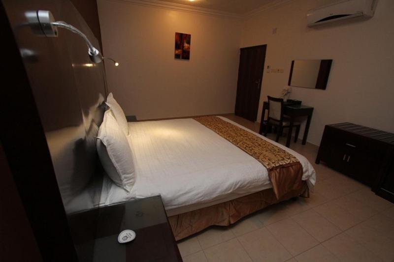 Raoum Inn Majmaa Al-Majmaah Chambre photo